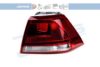VW 5G0945096P Combination Rearlight